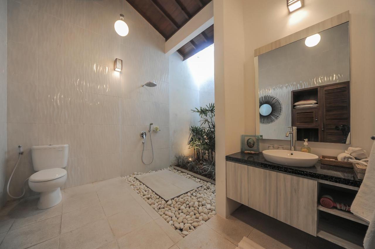 Villa COSMO, Seminyak Dış mekan fotoğraf
