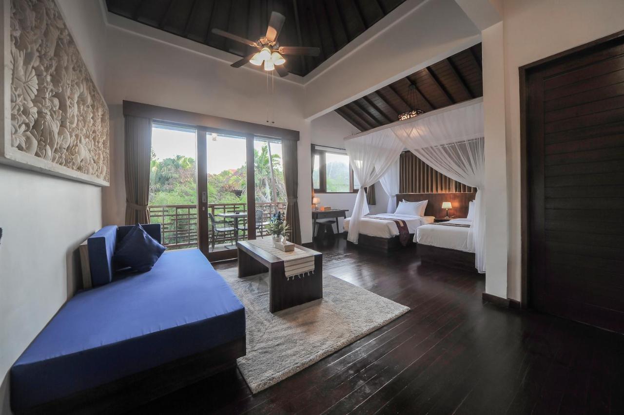 Villa COSMO, Seminyak Dış mekan fotoğraf